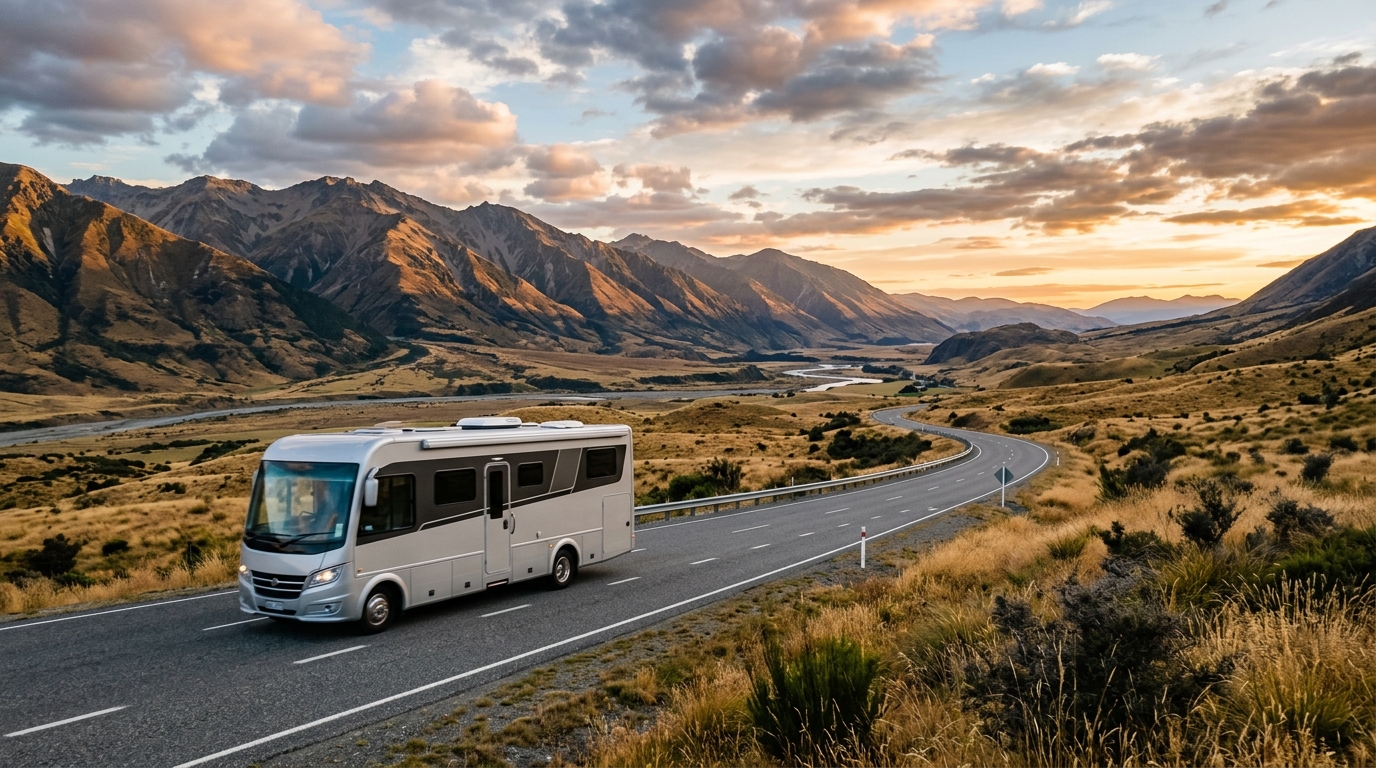 Motorhome and RV Rental in Braybrook - Compare Prices and Book Online 2026